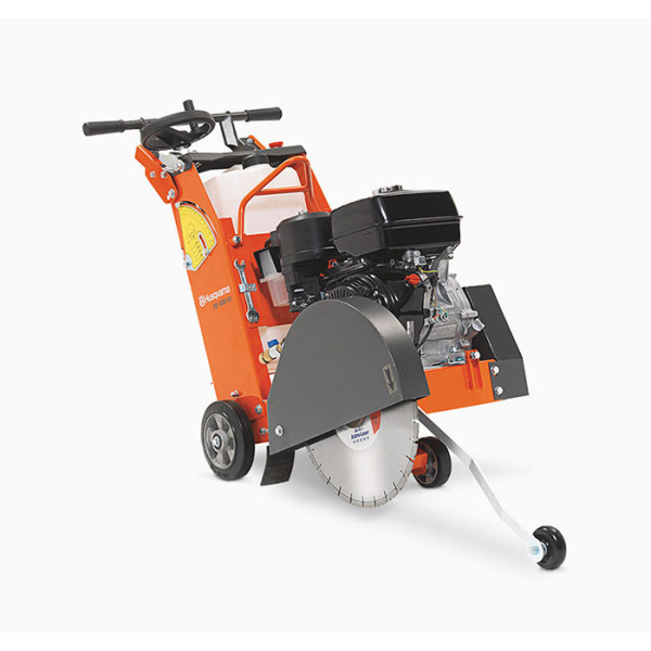 Husqvarna 11.7HP 450mm Floor Saw