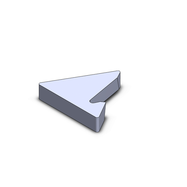 Bulet Nose Inserts