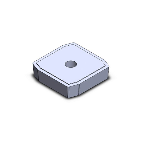 External Roughing Insert