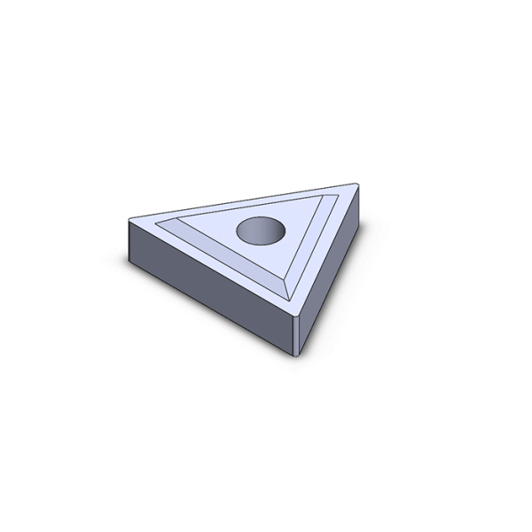 Chanfering Insert
