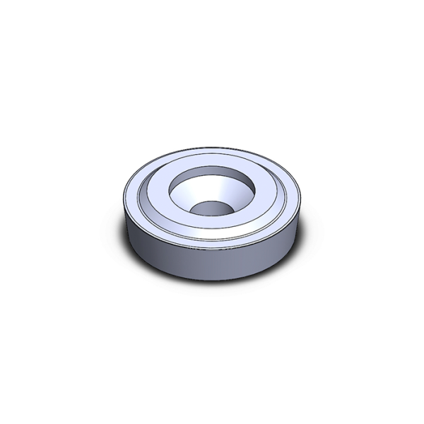 Internal Scarfing Insert