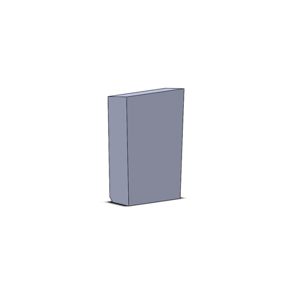 Saw Tips for Metal Cutting