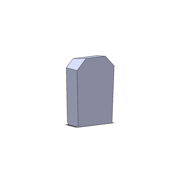 Saw Tips for Metal Cutting