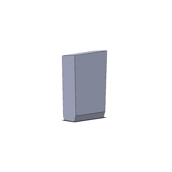 Saw Tips for Metal Cutting