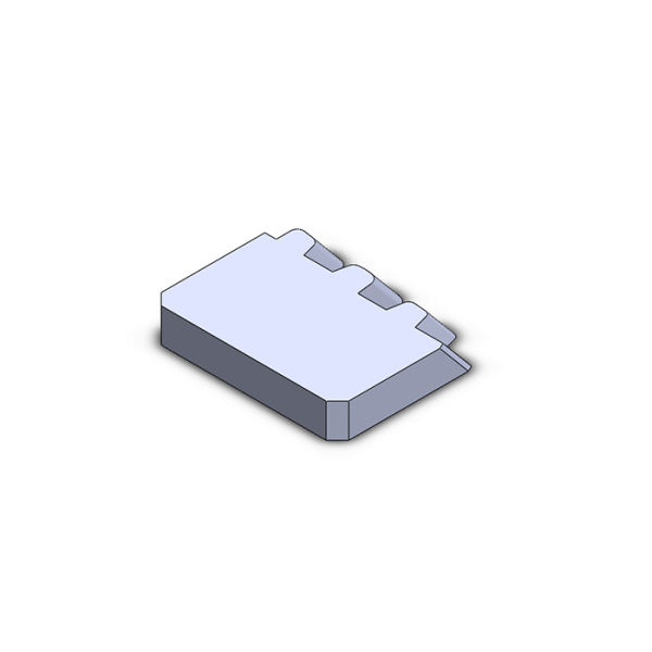 Chip Breaker Threading Insert Pulling 5hpp