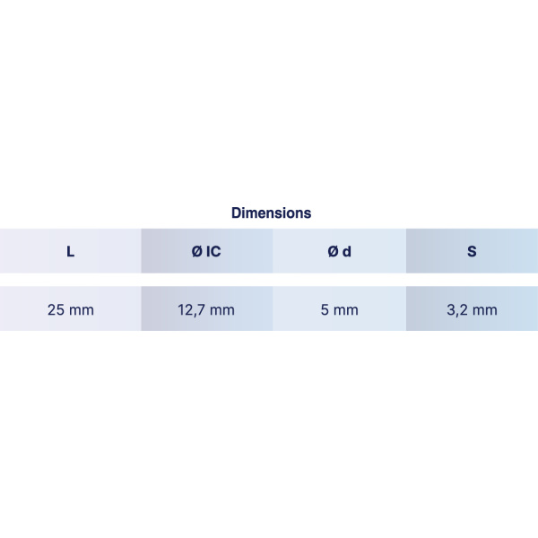 Shim DNMG - Image 3