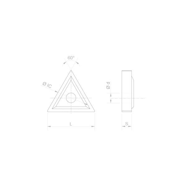 Chanfering Insert - Image 2