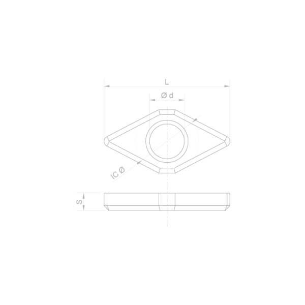 Shim DNMG - Image 2